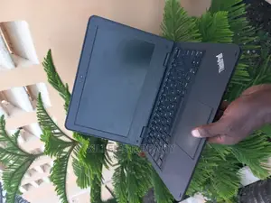 Laptop Lenovo 4GB Intel Celeron HDD 500GB