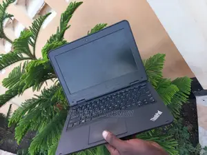 Laptop Lenovo 4GB Intel Celeron HDD 500GB