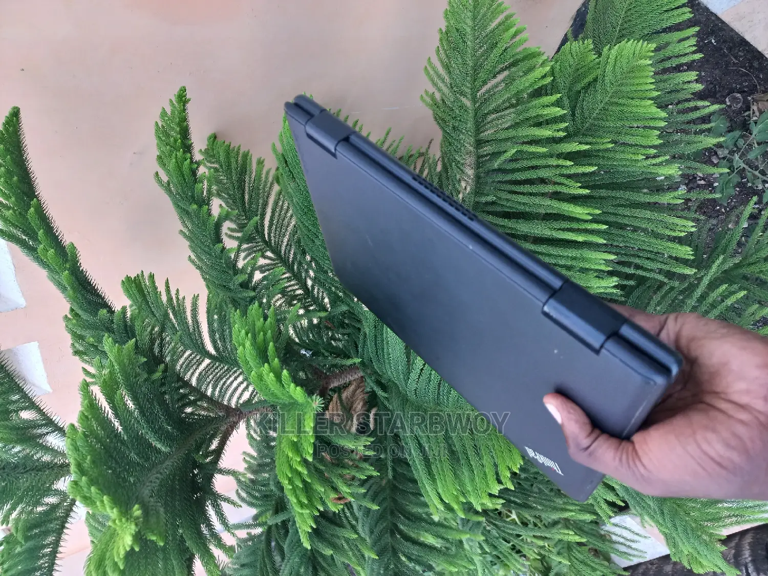 Laptop Lenovo 4GB Intel Celeron HDD 500GB