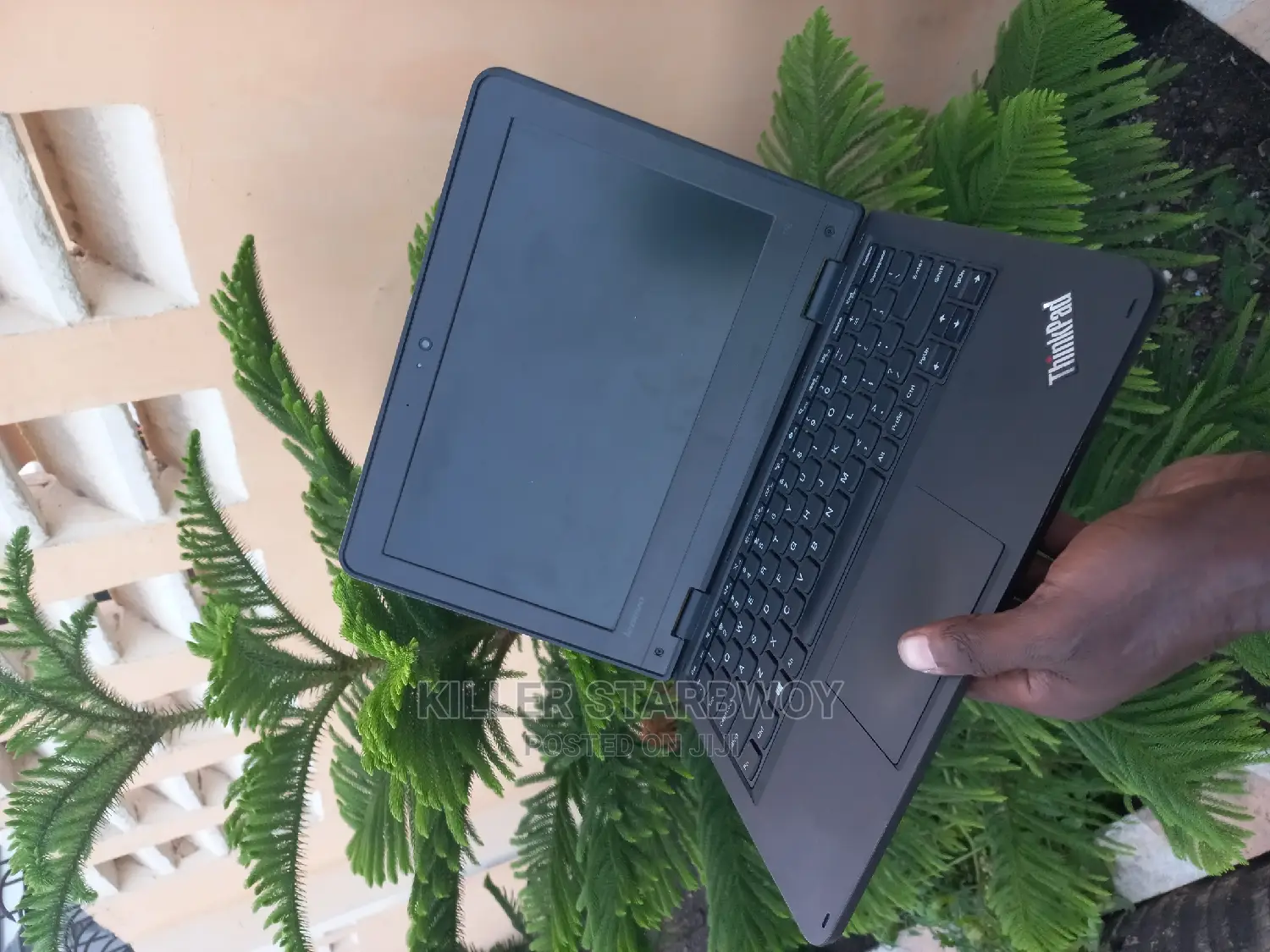 Laptop Lenovo 4GB Intel Celeron HDD 500GB