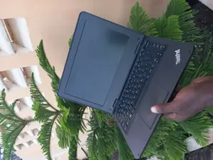 Laptop Lenovo 4GB Intel Celeron HDD 500GB