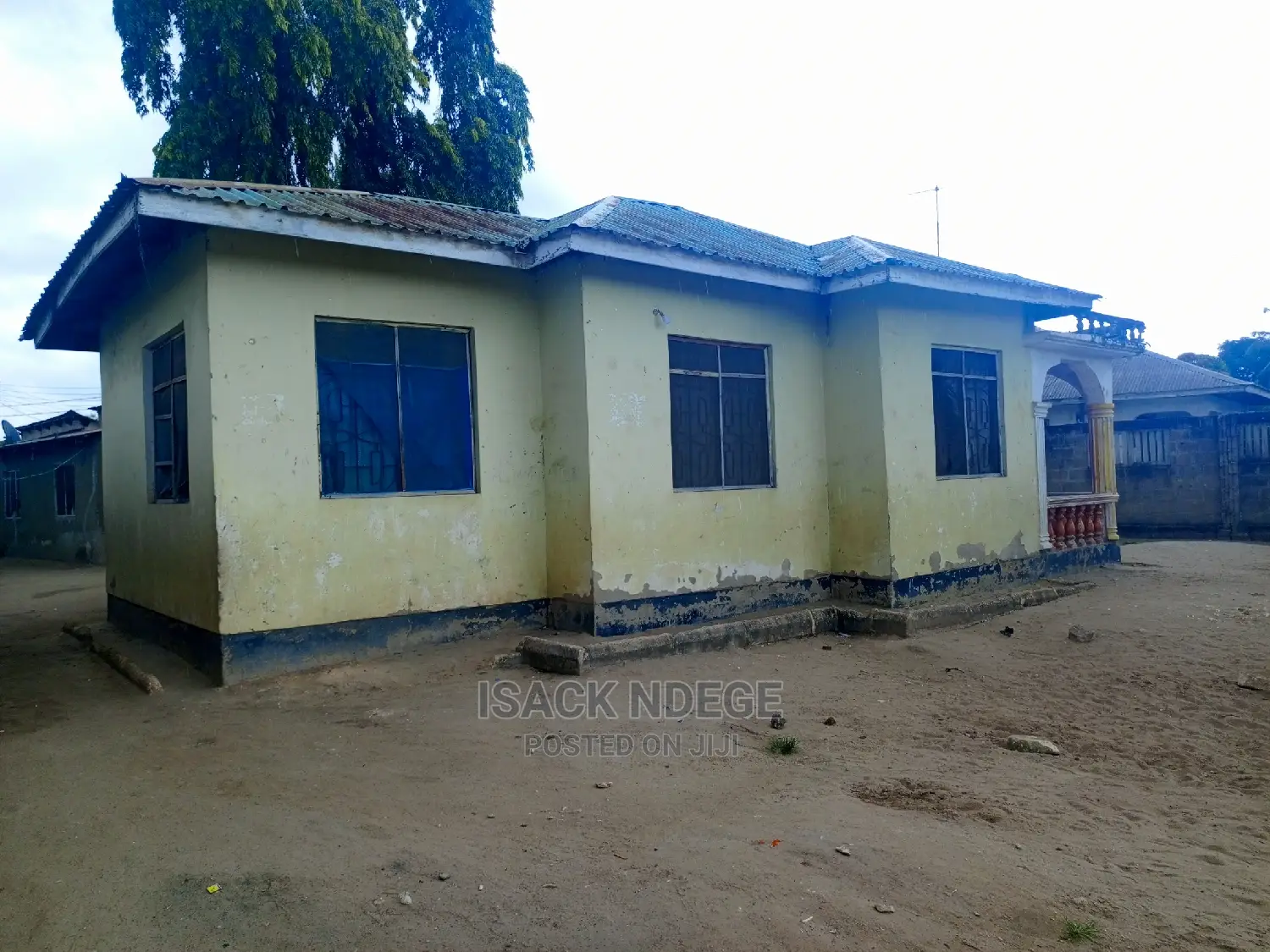 3bdrm House in Bunju, Kinondoni for sale