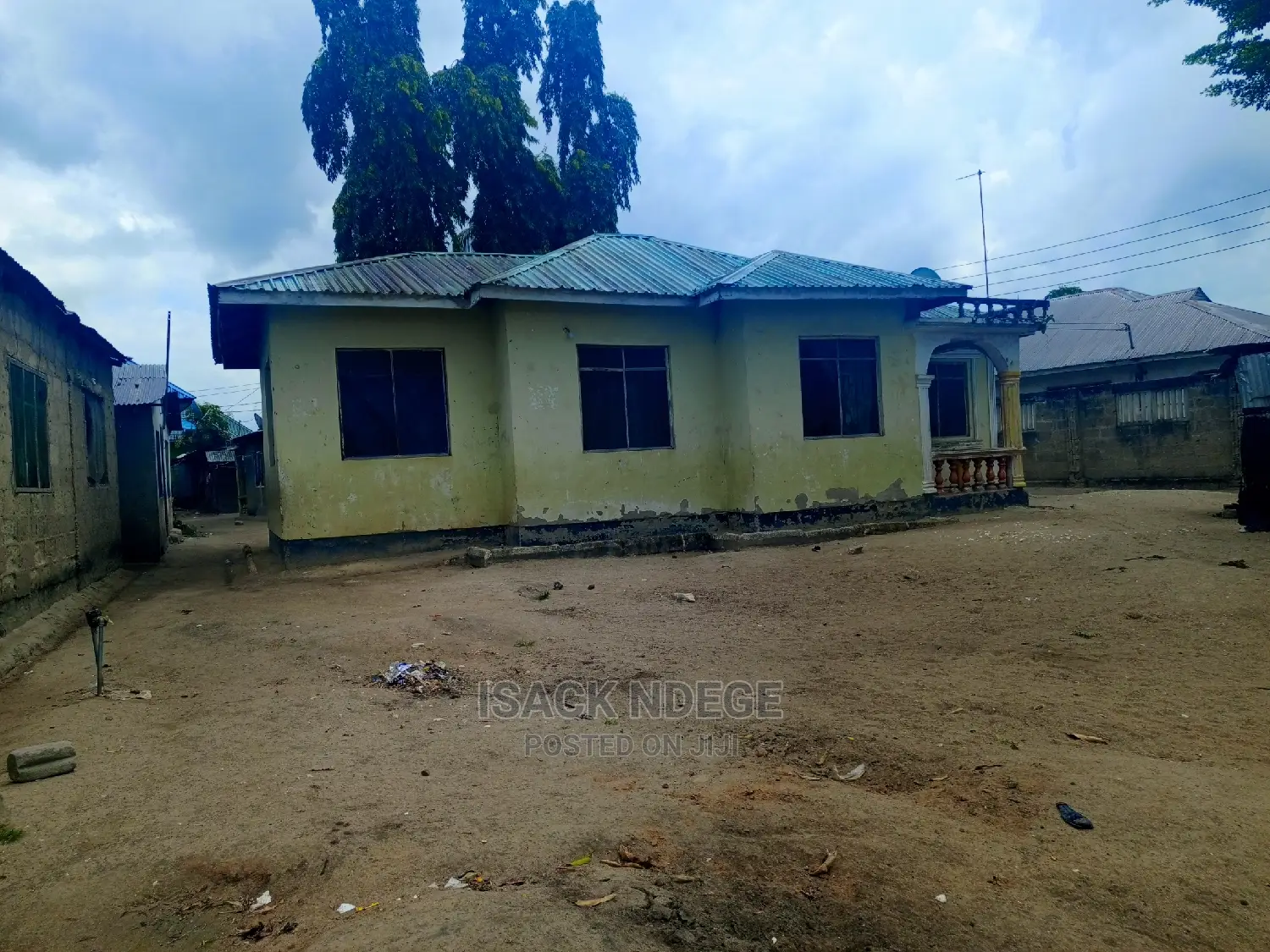 3bdrm House in Bunju, Kinondoni for sale