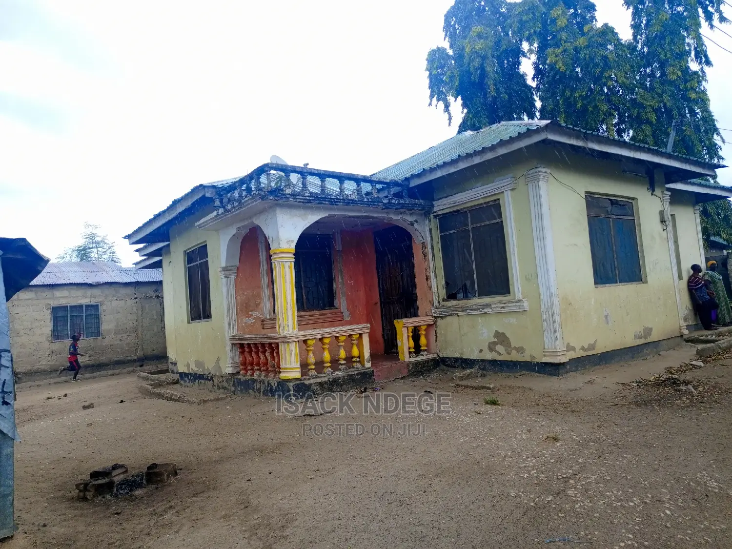 3bdrm House in Bunju, Kinondoni for sale