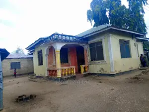 3bdrm House in Bunju, Kinondoni for sale