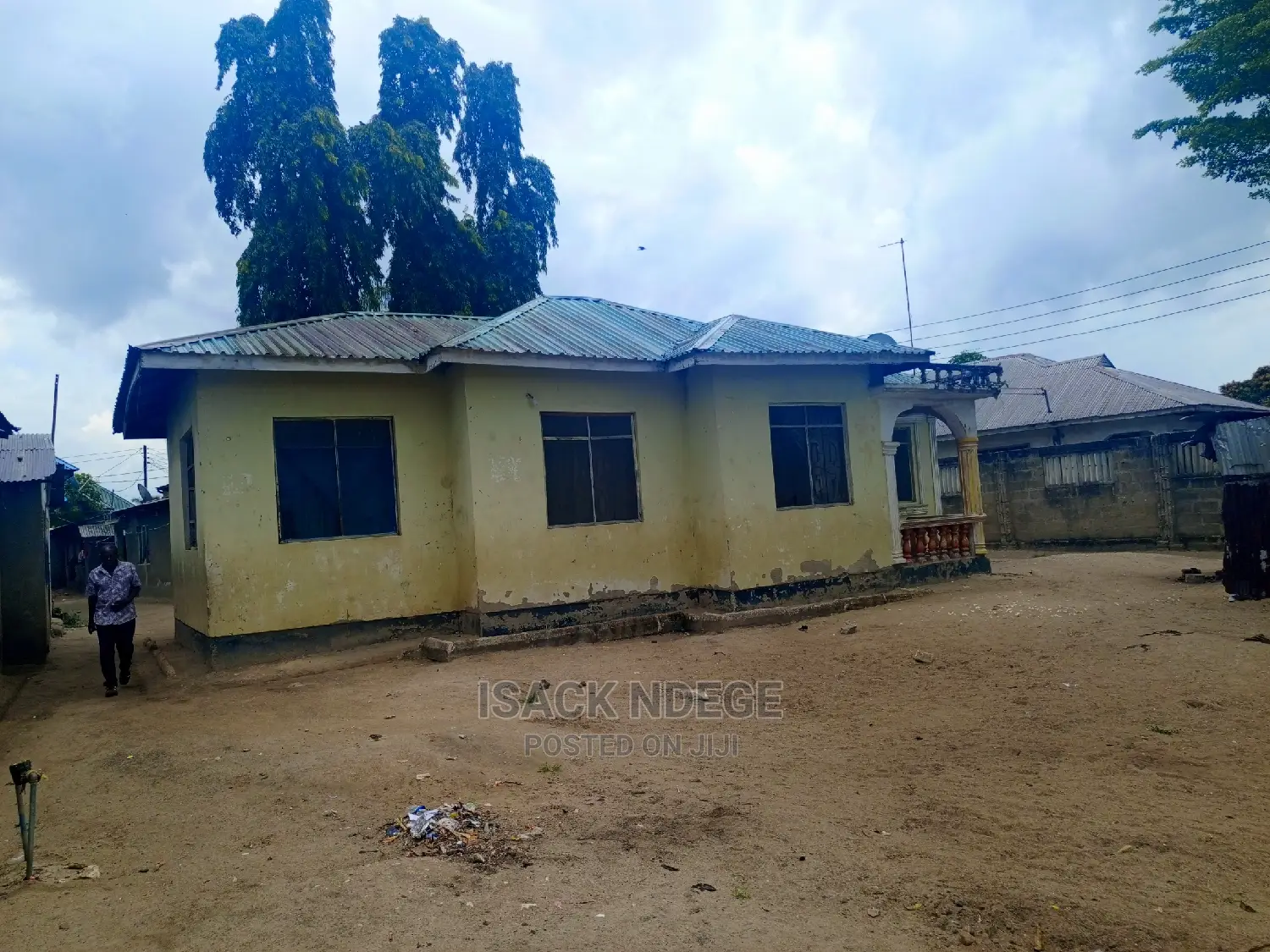 3bdrm House in Bunju, Kinondoni for sale