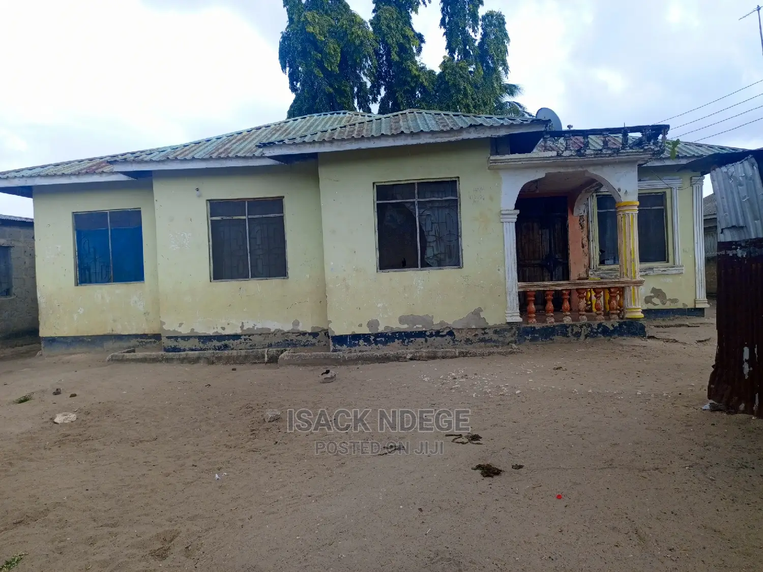 3bdrm House in Bunju, Kinondoni for sale