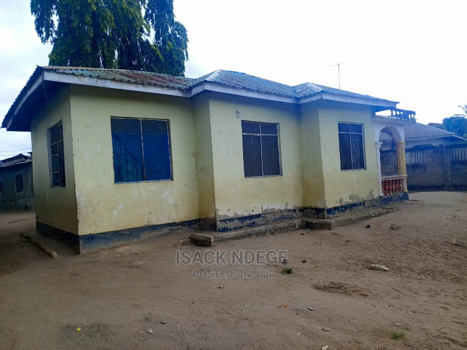 3bdrm House in Bunju, Kinondoni for sale