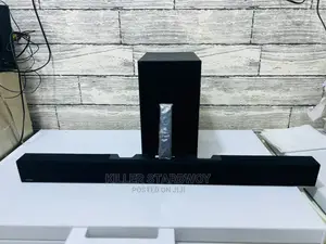 Samsung Sound Bar Watts 450