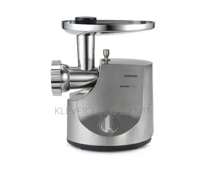 Kenwood Meat Mincer 2000watts
