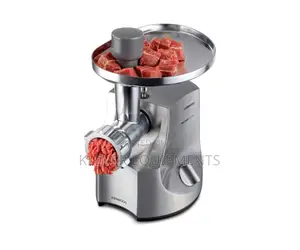 Kenwood Meat Mincer 2000watts