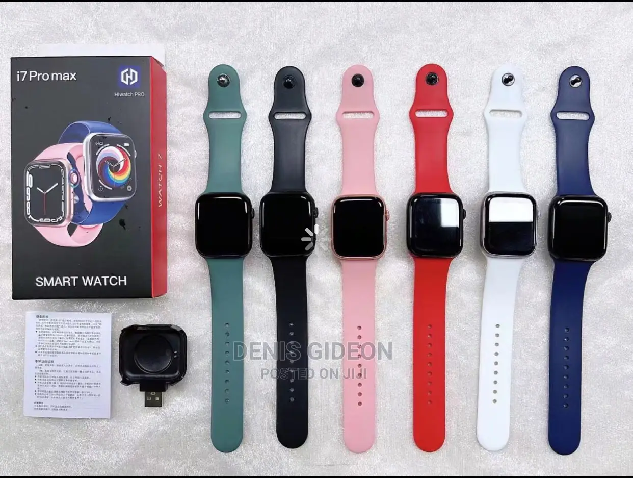 Smart Watch 7
