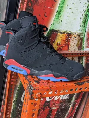 Offer Jordan Black