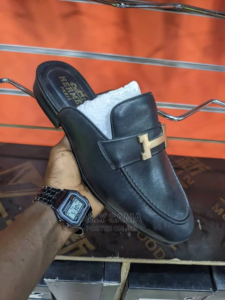 Hermes Alchoki
