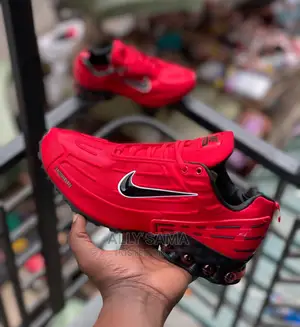 Nike Air Max Sneakers