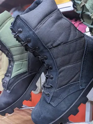 Army Boots