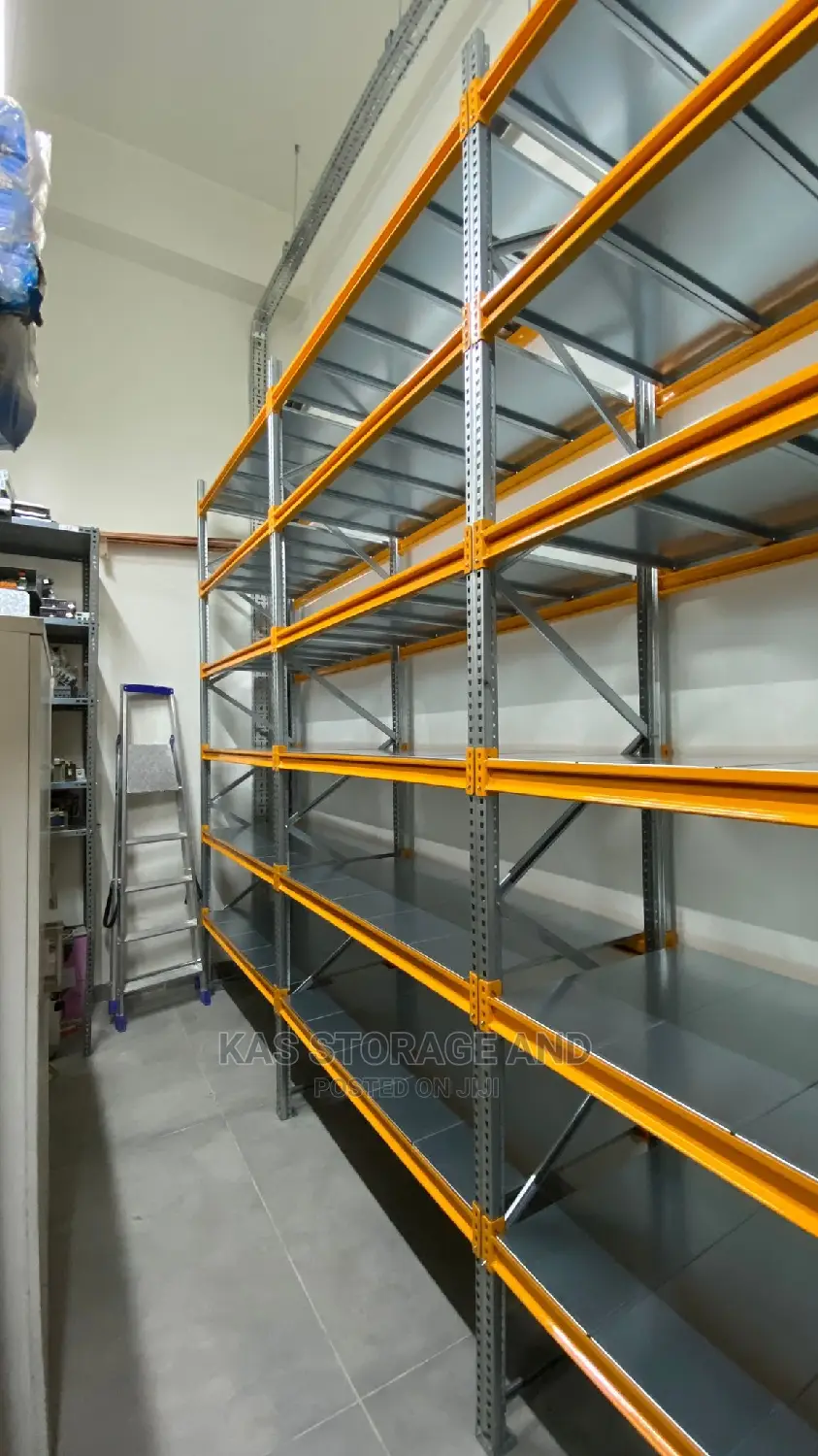 Shelves Made in Turkey