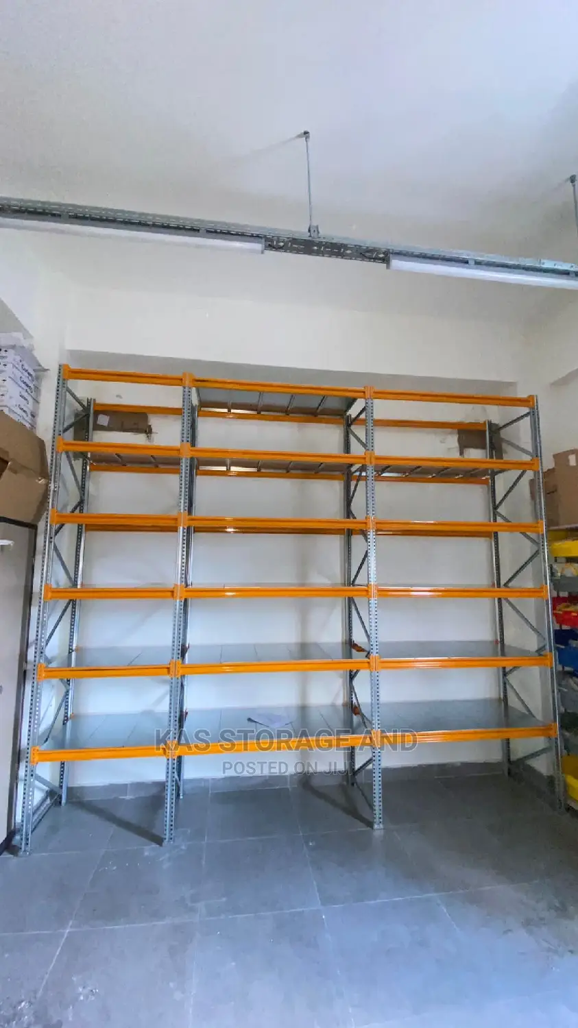 Shelves Made in Turkey