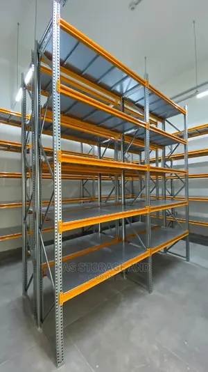 Shelves Made in Turkey