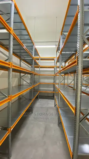 Shelves Made in Turkey