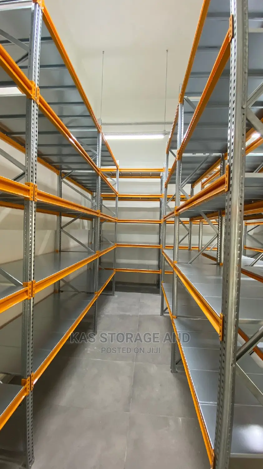 Shelves Made in Turkey