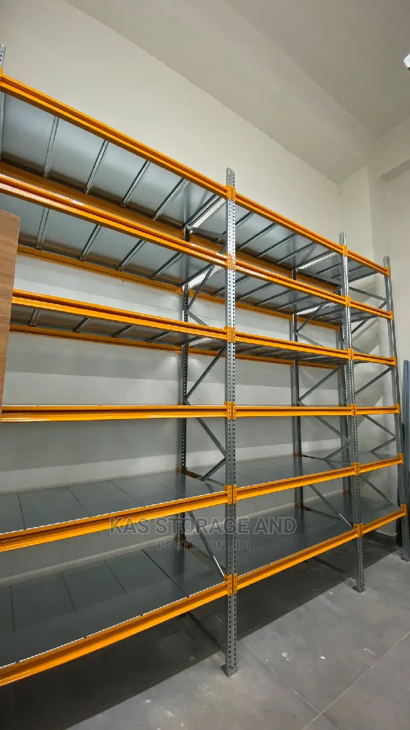 Shelves Made in Turkey