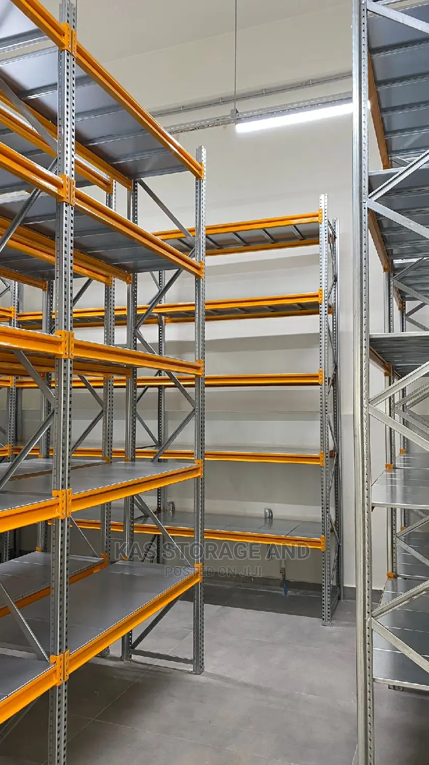 Shelves Made in Turkey