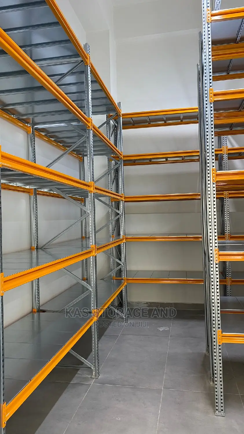 Shelves Made in Turkey