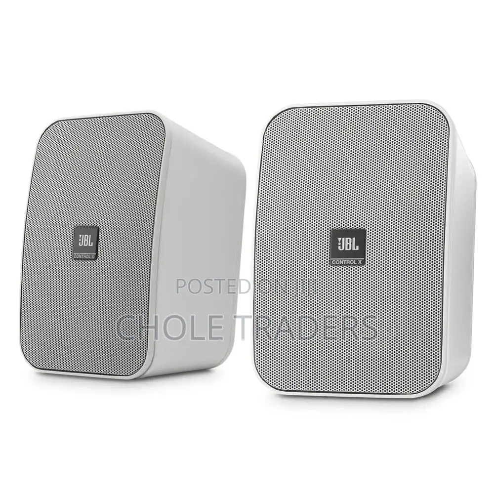 JBL Control X Wireless