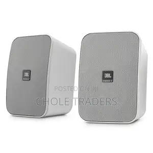 JBL Control X Wireless