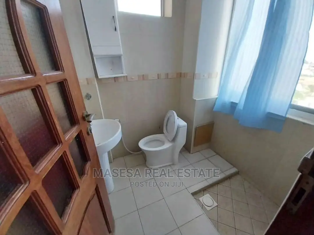 Furnished 1bdrm Apartment in Kinondoni for rent