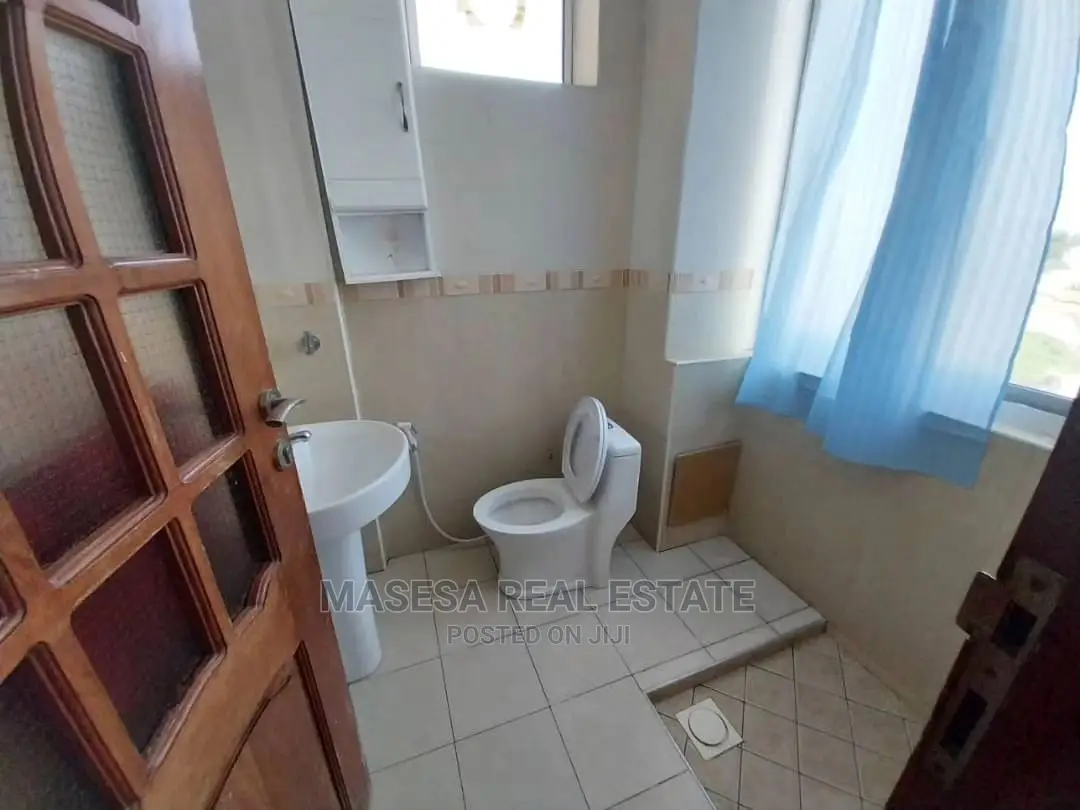 Furnished 1bdrm Apartment in Kinondoni for rent