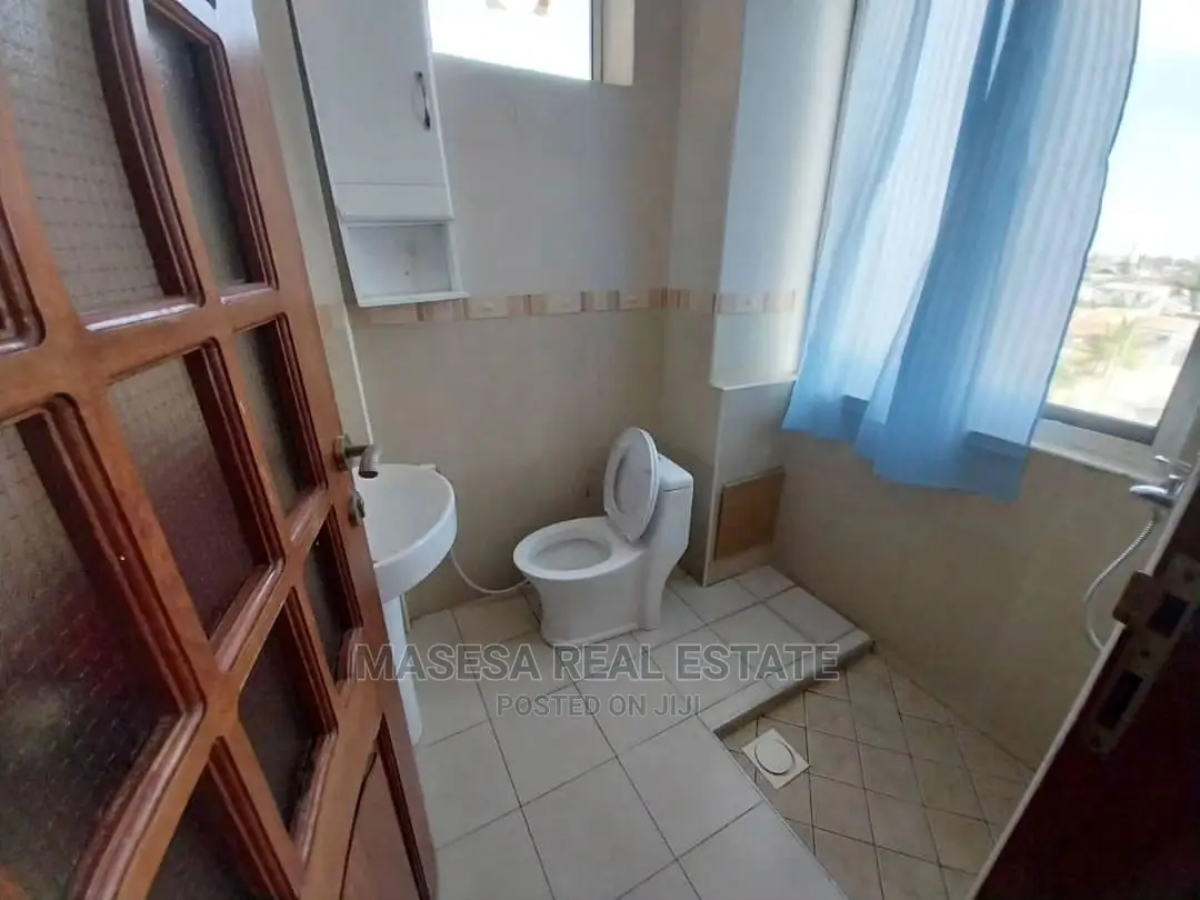 Furnished 1bdrm Apartment in Kinondoni for rent