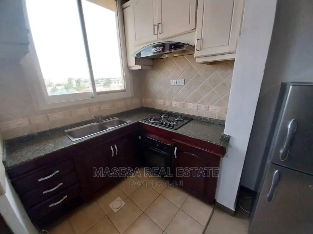 Furnished 1bdrm Apartment in Kinondoni for rent