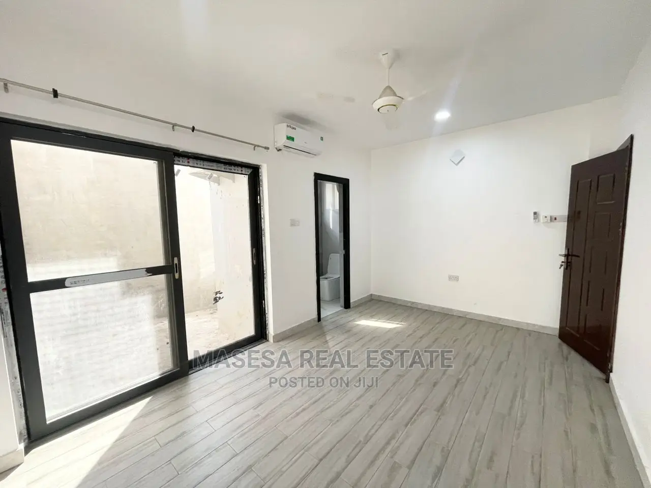 2bdrm Apartment in Msasani for rent