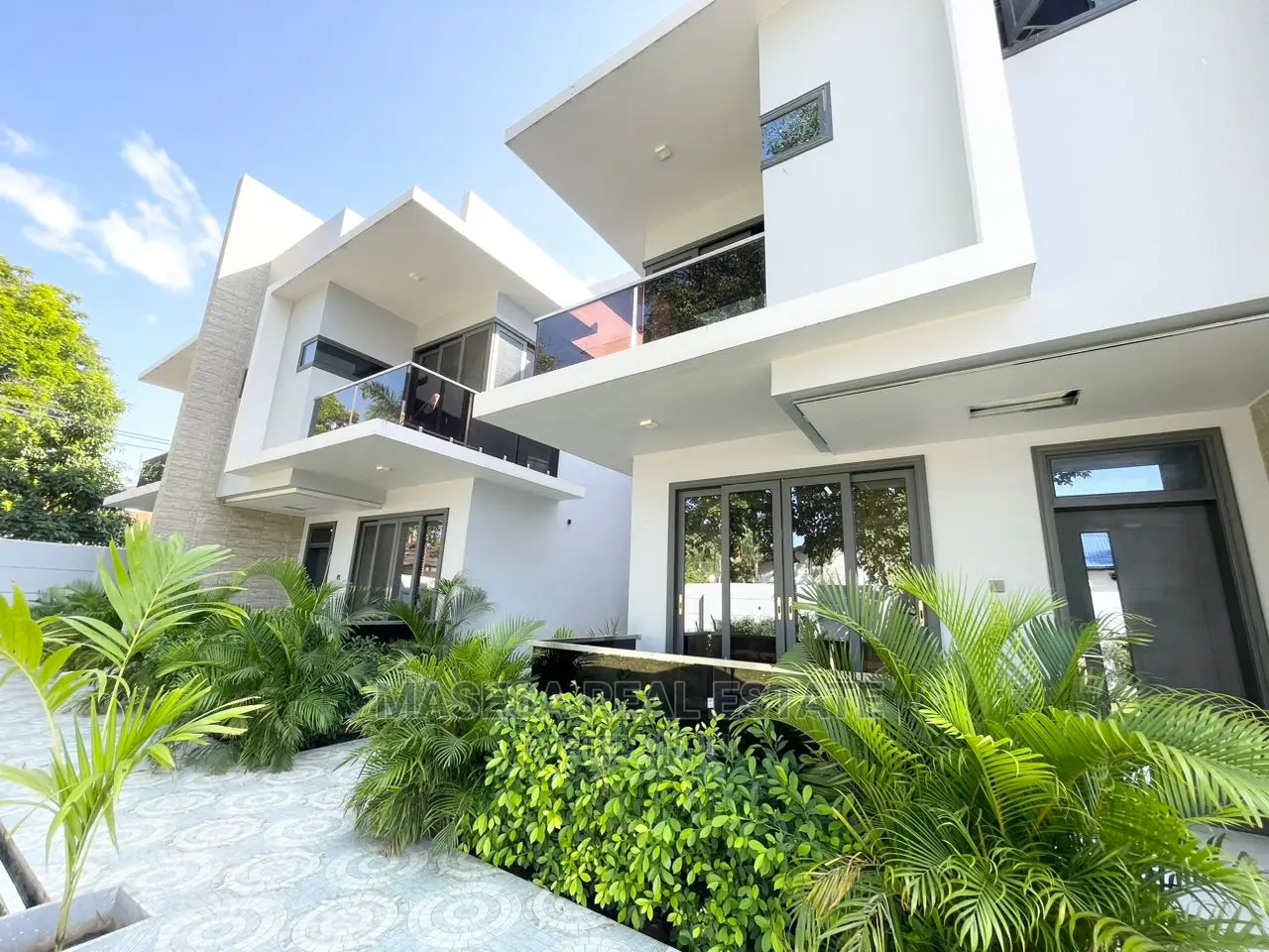 2bdrm Apartment in Msasani for rent