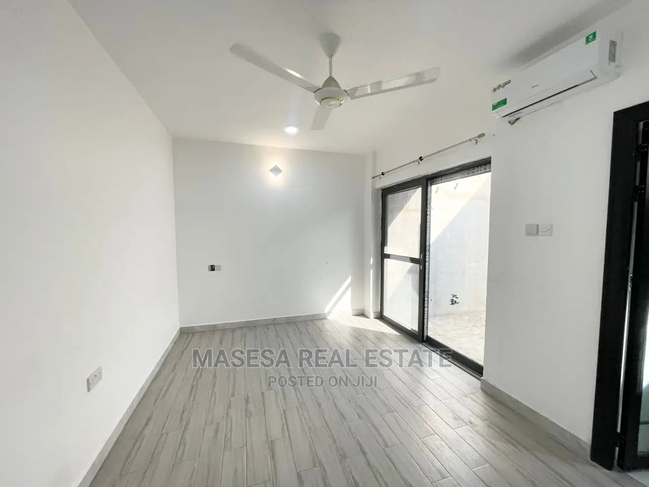 2bdrm Apartment in Msasani for rent