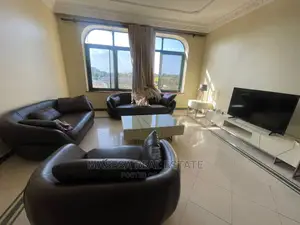 Furnished 3bdrm Apartment in Masaki for rent