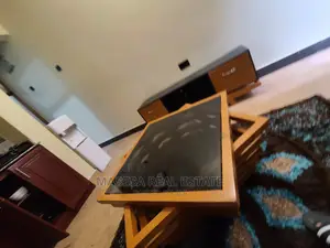 Furnished 1bdrm Apartment in Msasani for rent