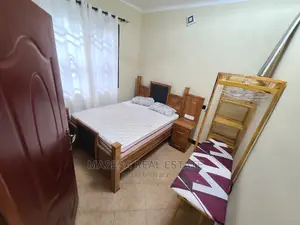 Furnished 1bdrm Apartment in Msasani for rent
