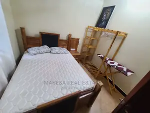 Furnished 1bdrm Apartment in Msasani for rent