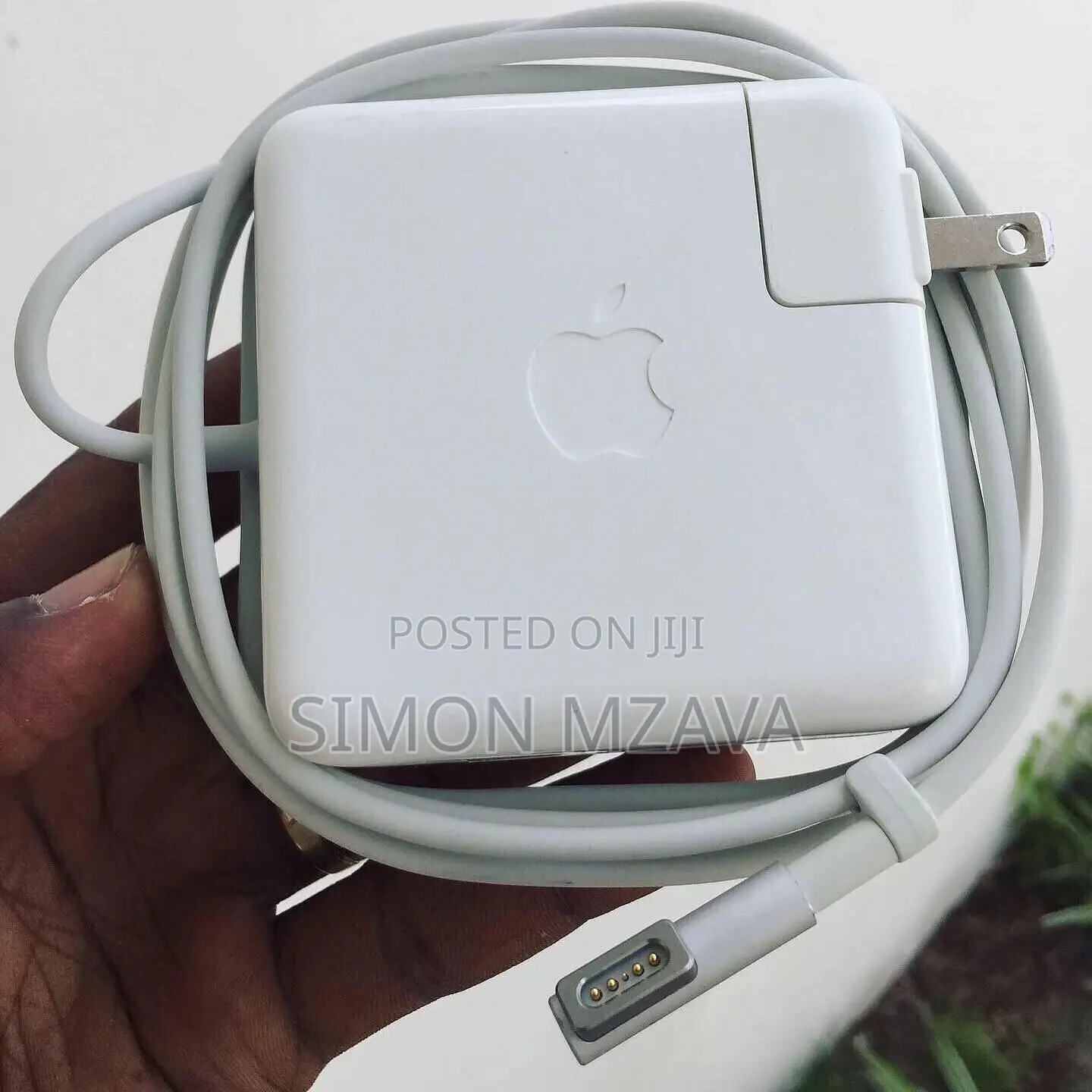 Laptop Charger for Macbook Pro 2008 to Mid 2012