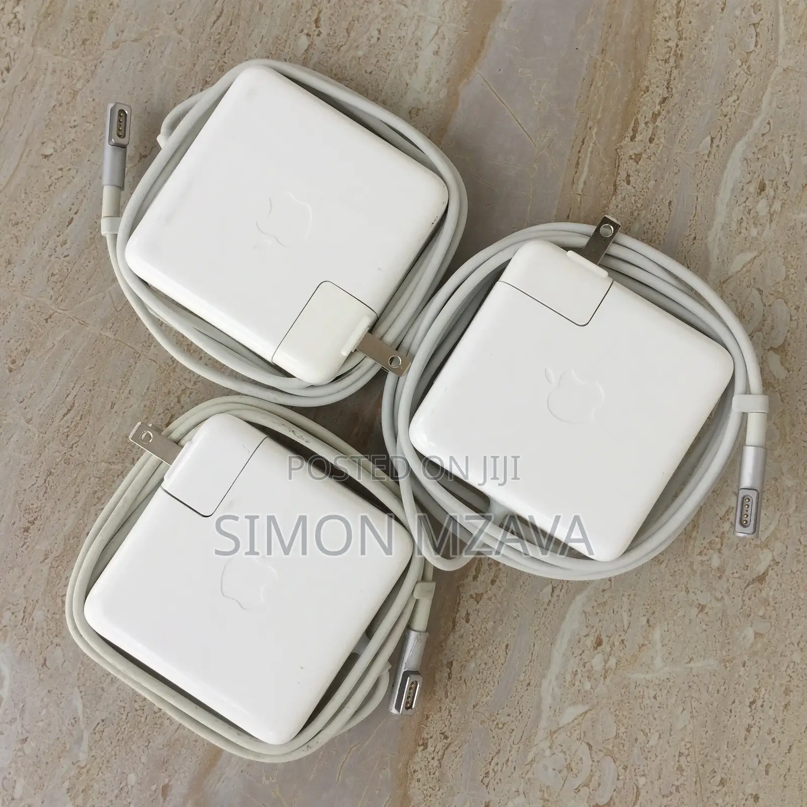 Laptop Charger for Macbook Pro 2008 to Mid 2012
