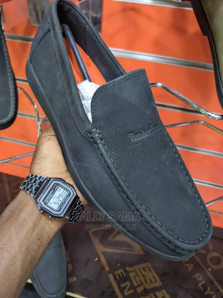 Timberland Black