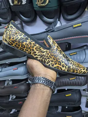 Loafers Official
