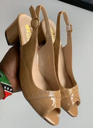 Women's Shoes | Viatu Vya Kike | Ladies Shoes