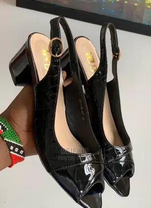 Women's Shoes | Viatu Vya Kike | Ladies Shoes