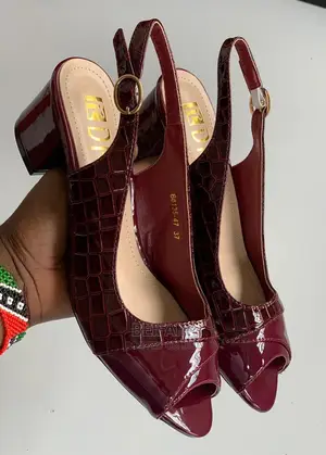 Women's Shoes | Viatu Vya Kike | Ladies Shoes