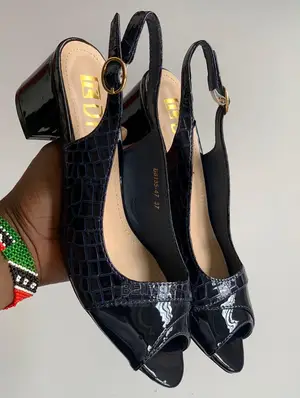 Women's Shoes | Viatu Vya Kike | Ladies Shoes