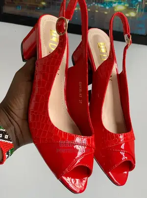 Women's Shoes | Viatu Vya Kike | Ladies Shoes